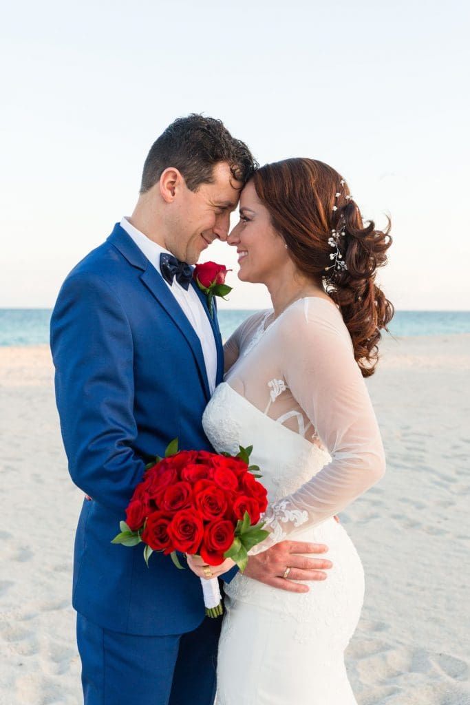 Small Miami Weddings - Weddings In Haulover Park and Bal Harbour Beach (38)