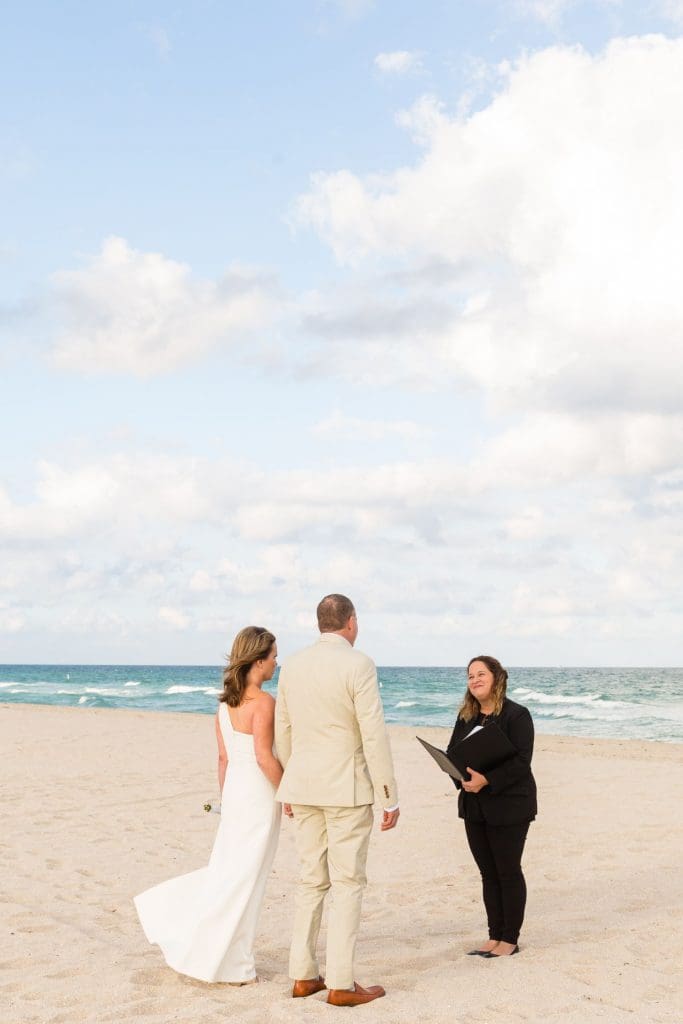 Small Miami Weddings - Weddings In Haulover Park and Bal Harbour Beach (9)