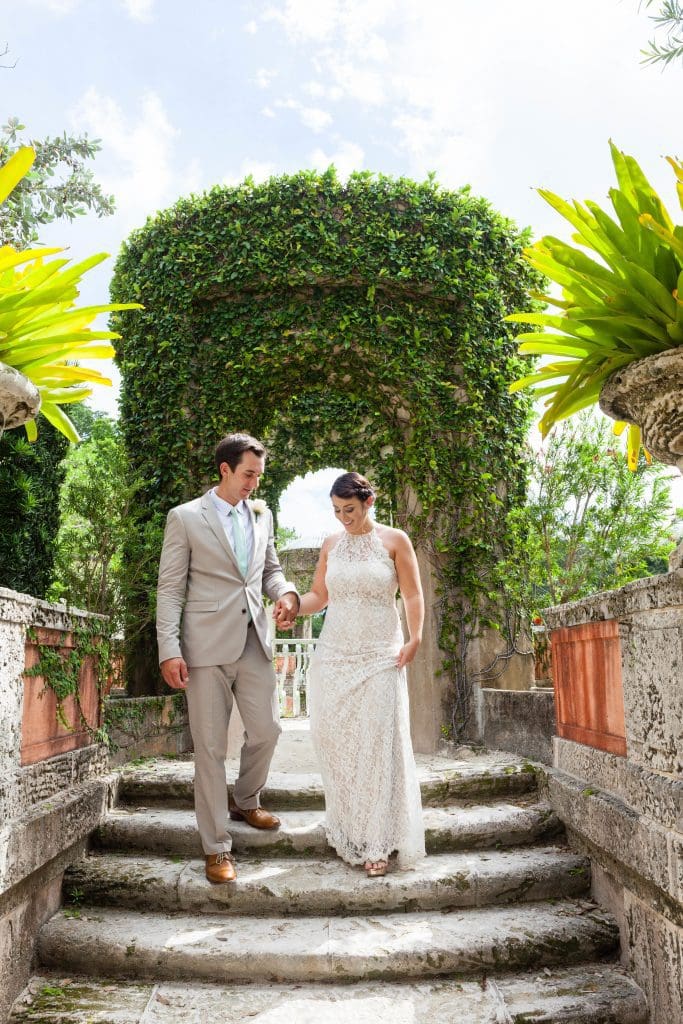 Small Miami Weddings - Aislinn and Caleb-182