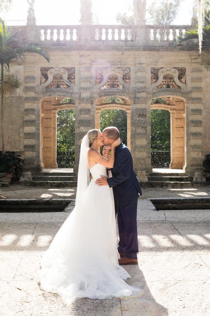 Small Miami Weddings - Alexis and Steve-48