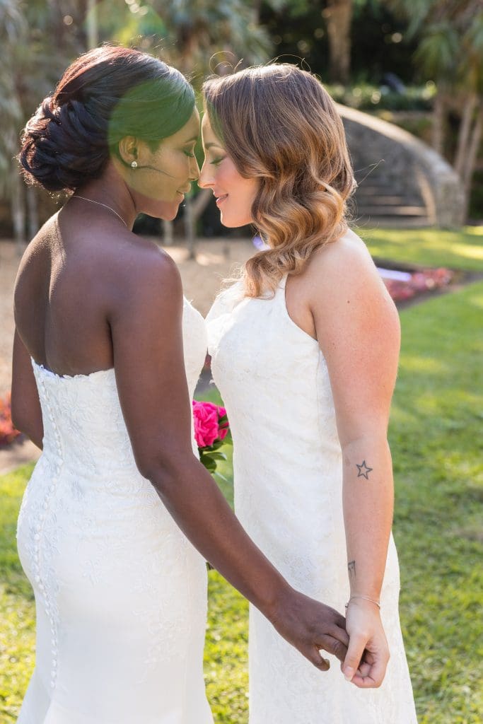 Small Miami Weddings - Alice and Nina-56