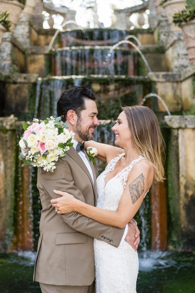 Small Miami Weddings - Amy and Dominic-123