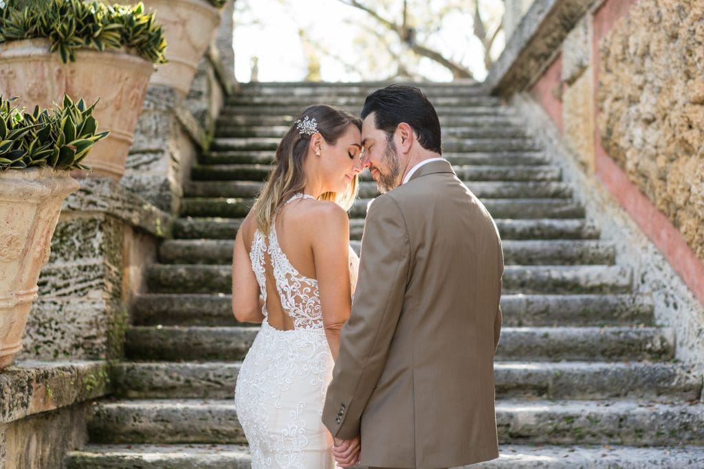 Small Miami Weddings - Amy and Dominic-128