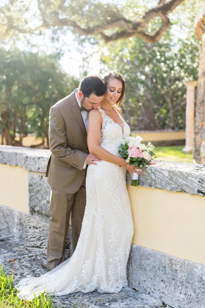 Small Miami Weddings - Amy and Dominic-177