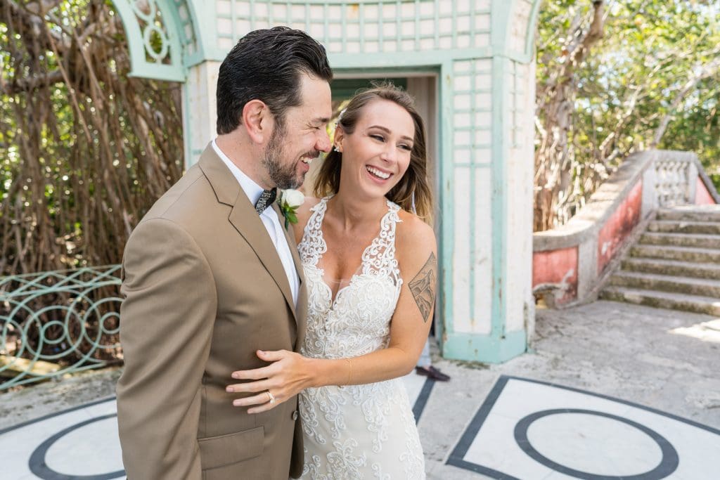 Small Miami Weddings - Amy and Dominic-37