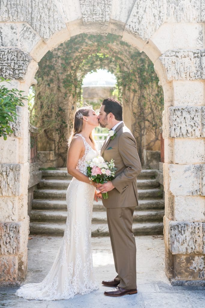 Small Miami Weddings - Amy and Dominic-70