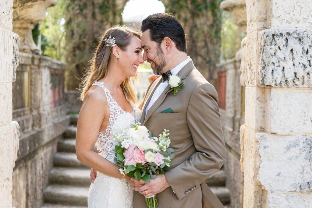 Small Miami Weddings - Amy and Dominic-75