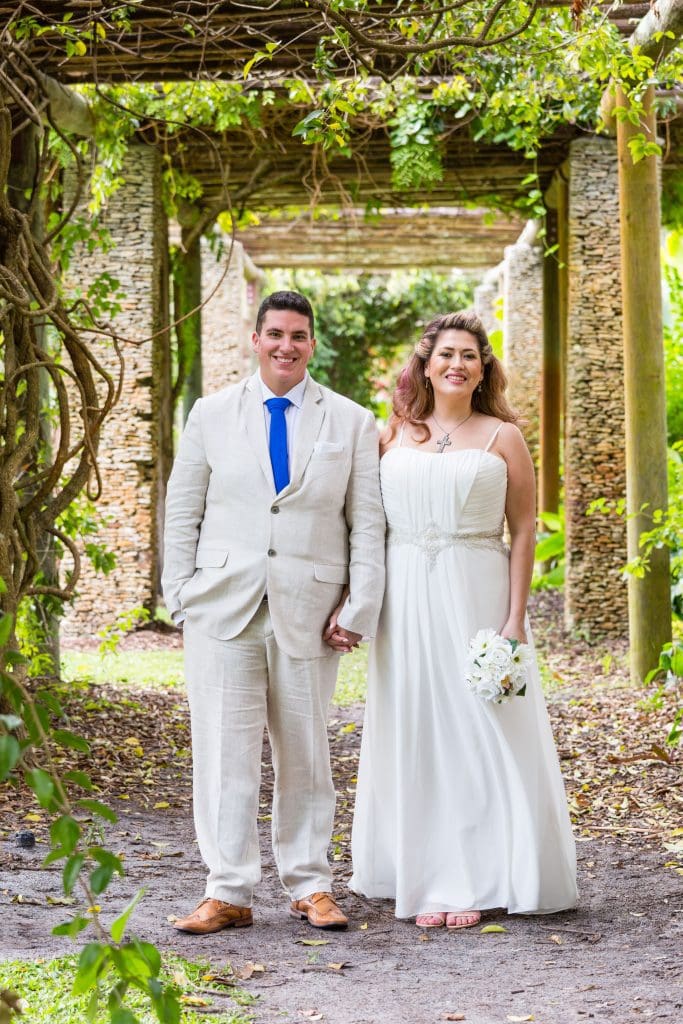 Small Miami Weddings - Chris and Julia-131