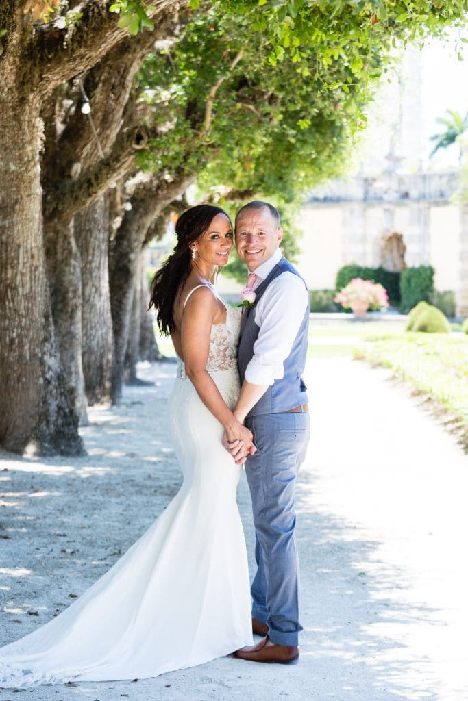 Small Miami Weddings - Emma and Wayne-119