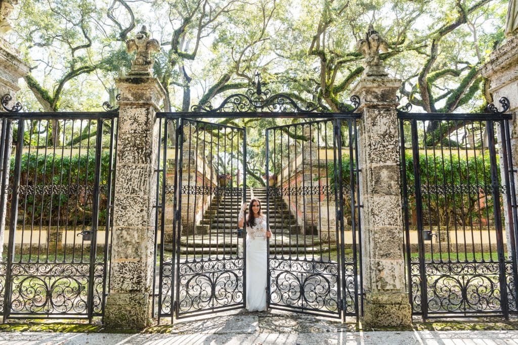 Small Miami Weddings - Gina and Thomas-84