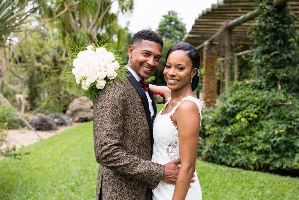 Small Miami Weddings - Gregory and Vanessa-164