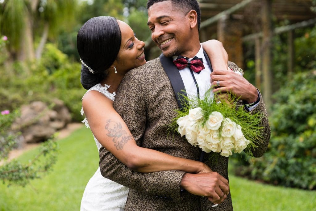 Small Miami Weddings - Gregory and Vanessa-168