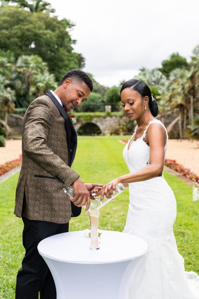 Small Miami Weddings - Gregory and Vanessa-98