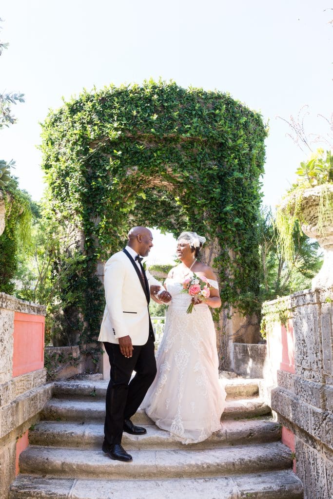 Small Miami Weddings - Karen and James-198