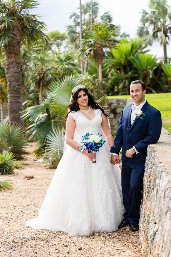 Small Miami Weddings - Liliana and Juan-100