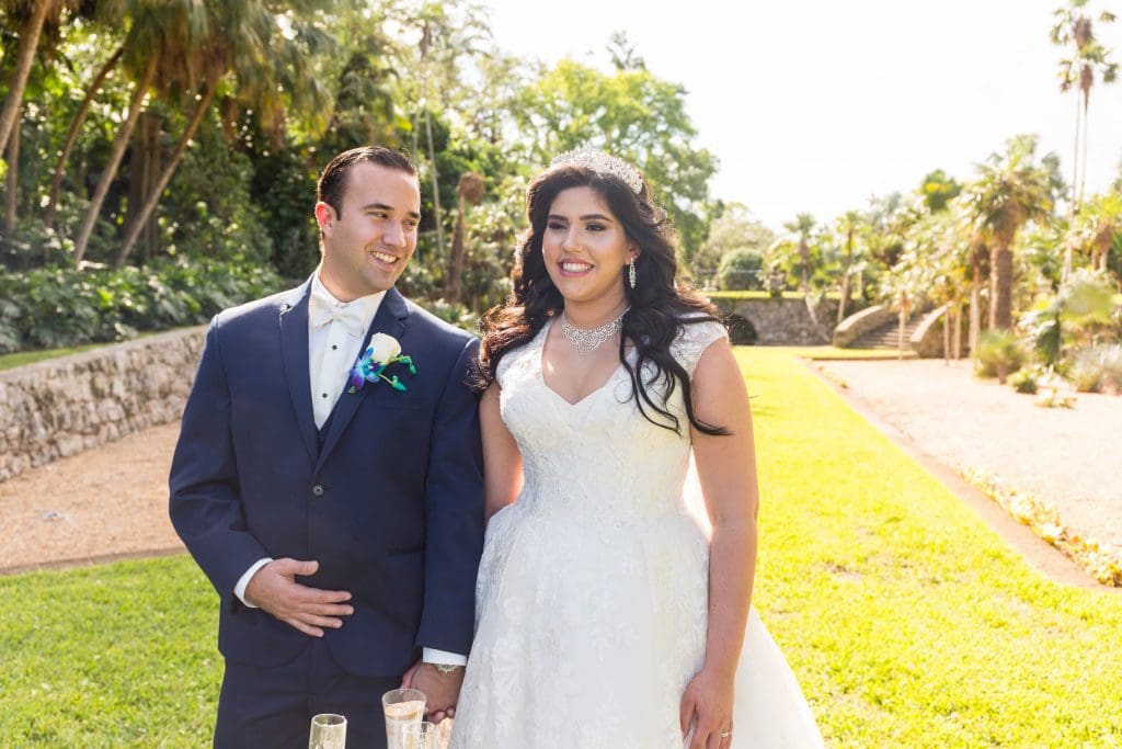 Small Miami Weddings - Liliana and Juan-48