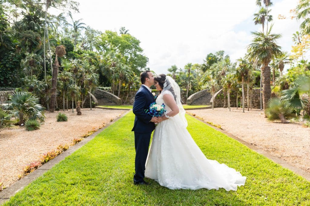 Small Miami Weddings - Liliana and Juan-73