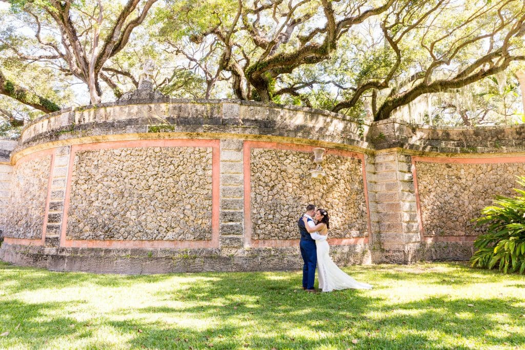 Small Miami Weddings - Liliana and Robert-139