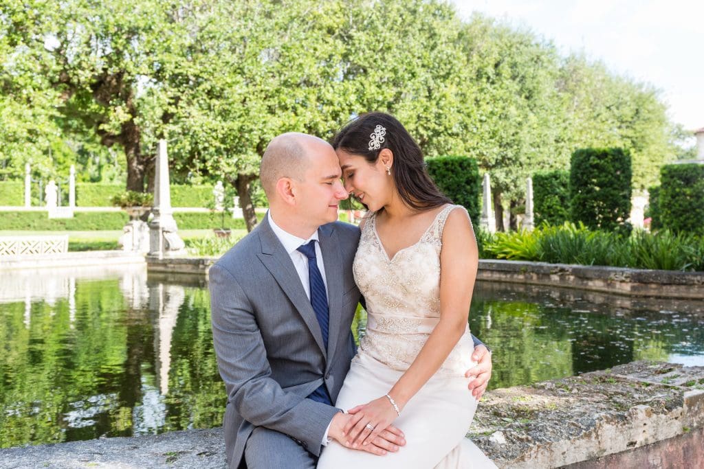 Small Miami Weddings - Marcus and Noelle-140