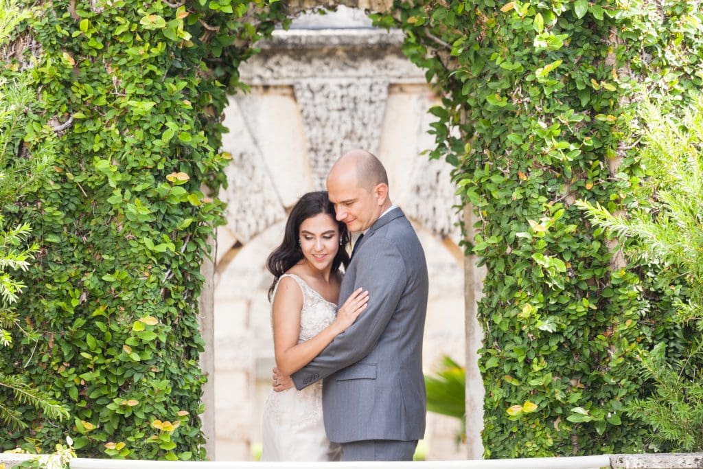 Small Miami Weddings - Marcus and Noelle-143