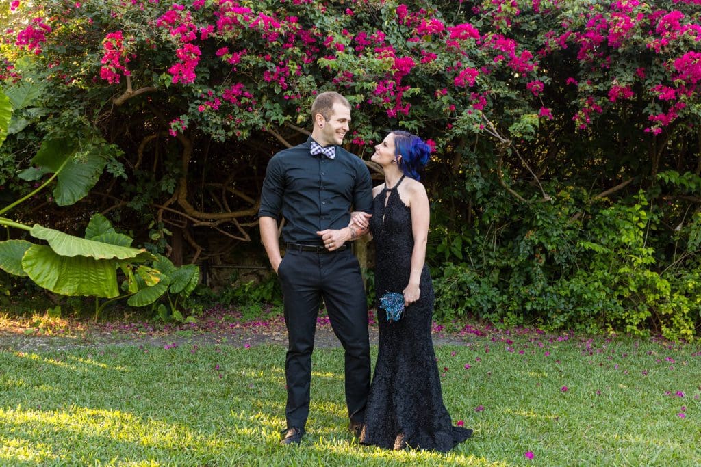 Small Miami Weddings - Melissa and Cory-112