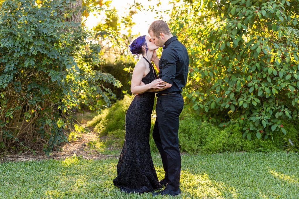 Small Miami Weddings - Melissa and Cory-136