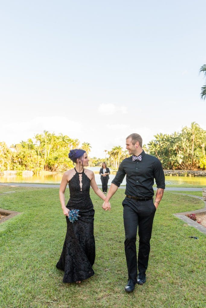 Small Miami Weddings - Melissa and Cory-42