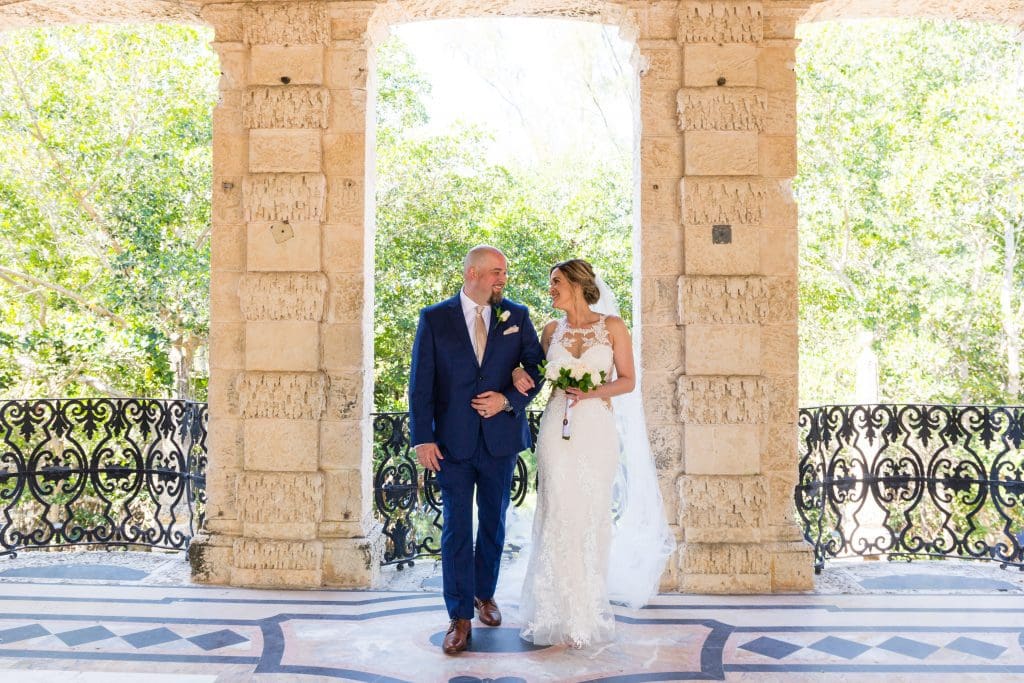 Small Miami Weddings - Michelle and James-152