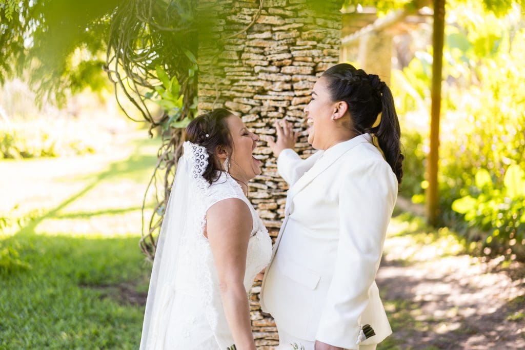 Small Miami Weddings - Michelle and Mary-177