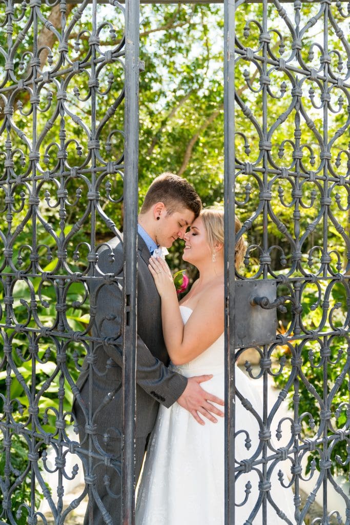 Small Miami Weddings - Nadya and Owen-156