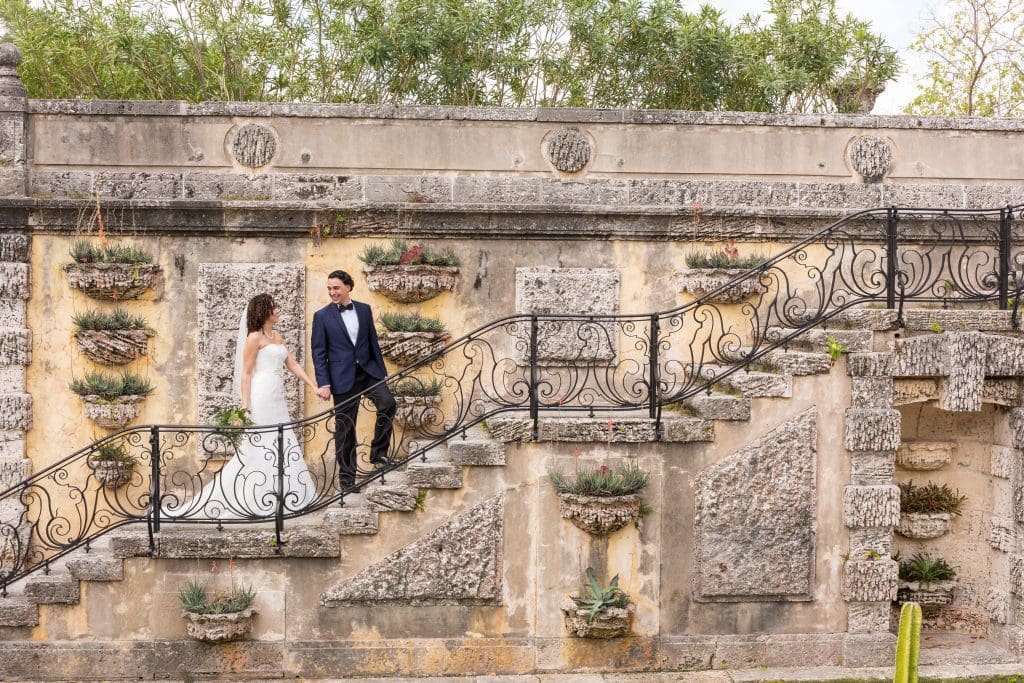 Small Miami Weddings - Nicole and Blady-136