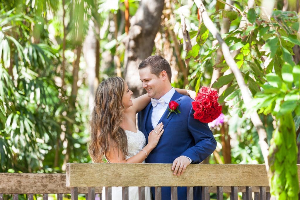 Small Miami Weddings - Nikki and Eric-160