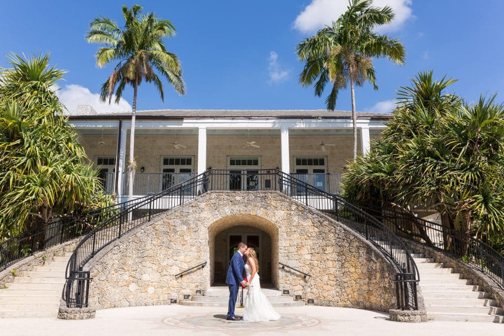 Small Miami Weddings - Nikki and Eric-99