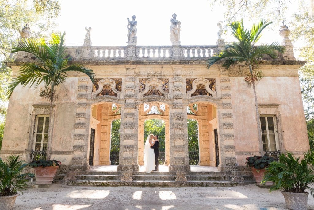 Small Miami Weddings - Paige and Cosme-106