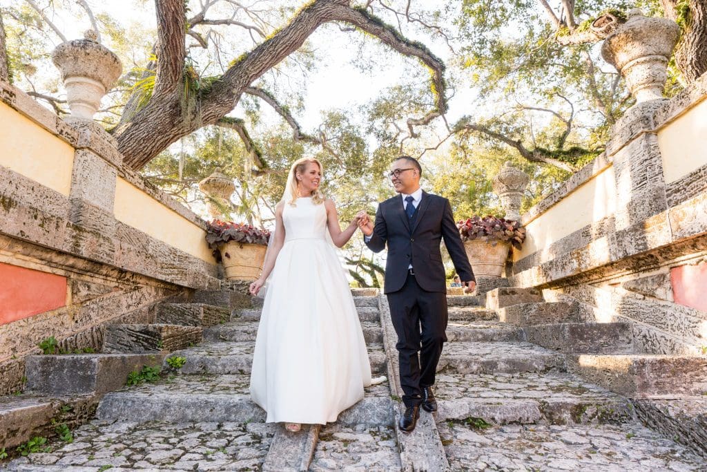 Small Miami Weddings - Paige and Cosme-114