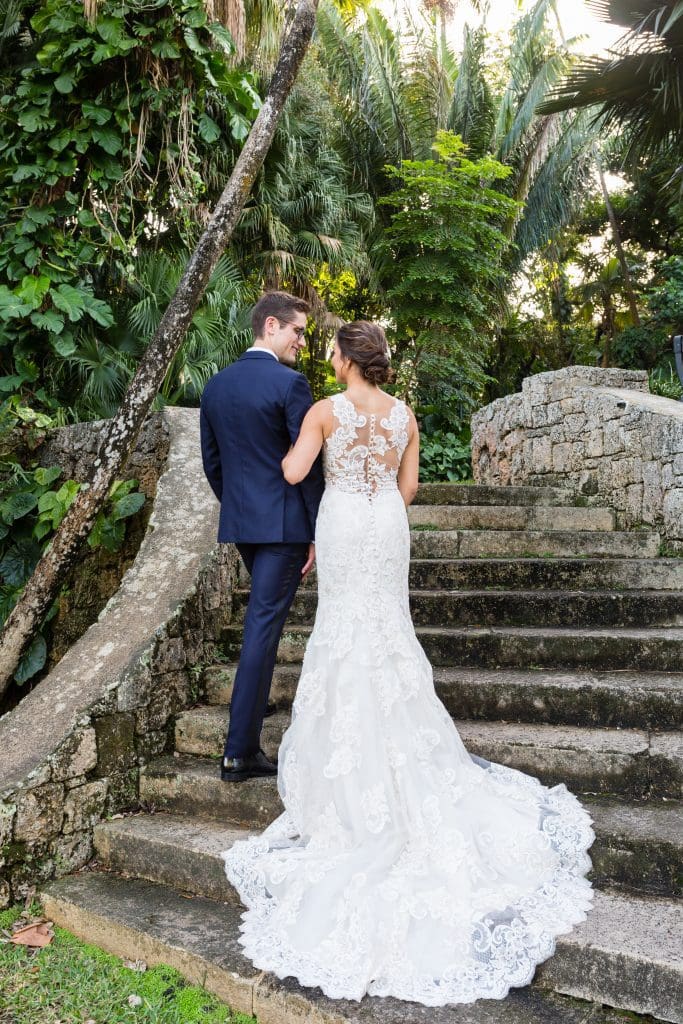 Small Miami Weddings - Priscilla and Vaughan-145