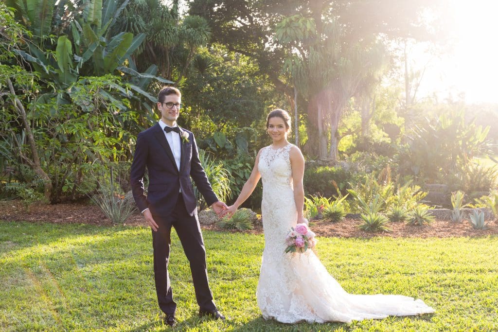 Small Miami Weddings - Priscilla and Vaughan-169