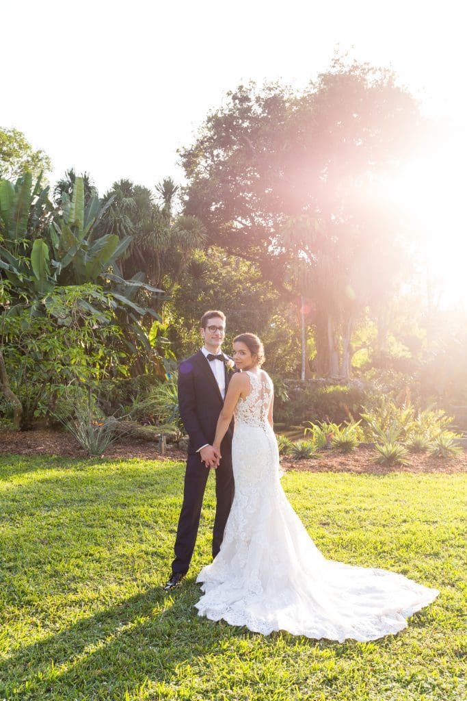 Small Miami Weddings - Priscilla and Vaughan-176