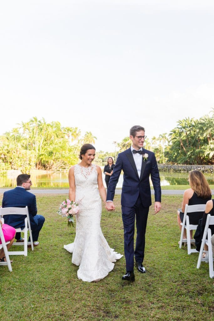 Small Miami Weddings - Priscilla and Vaughan-82