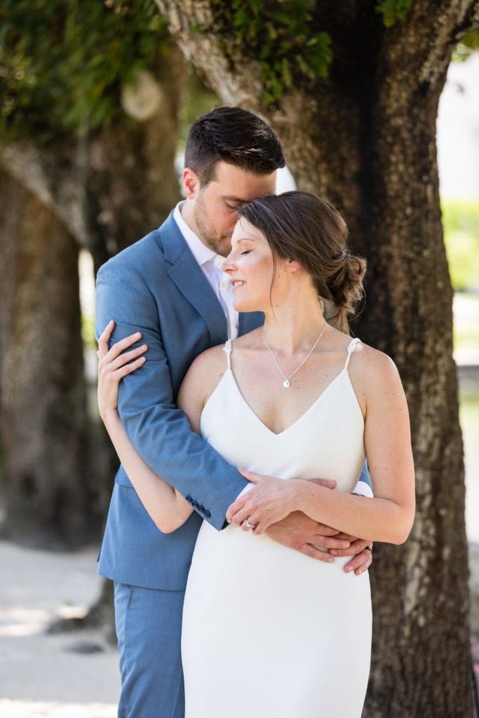 Small Miami Weddings - Rachel and Matt-139