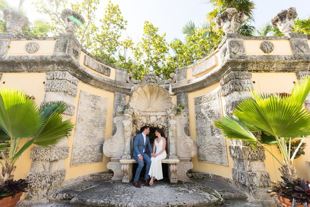 Small Miami Weddings - Rachel and Matt-77