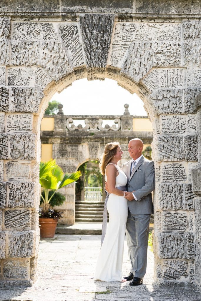 Small Miami Weddings - Wesley and Brooke-37