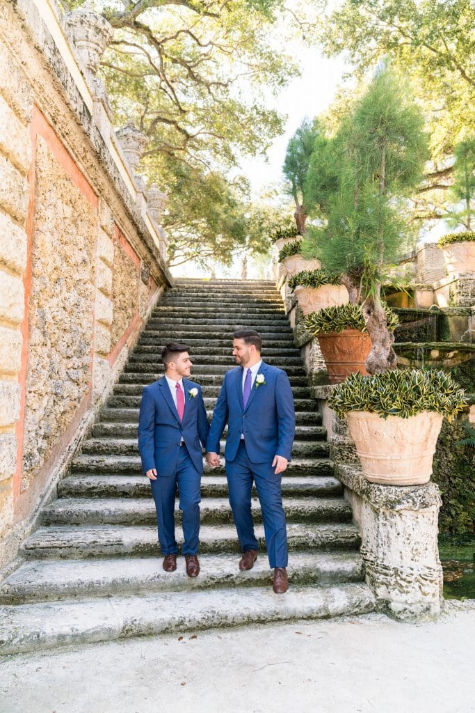 Small Miami Weddings - Wilfredo and Alejandro-101