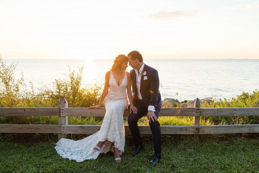 Small Miami Weddings - Bill Baggs Cape Florida State Park Wedding, Beach, Lighthouse 015