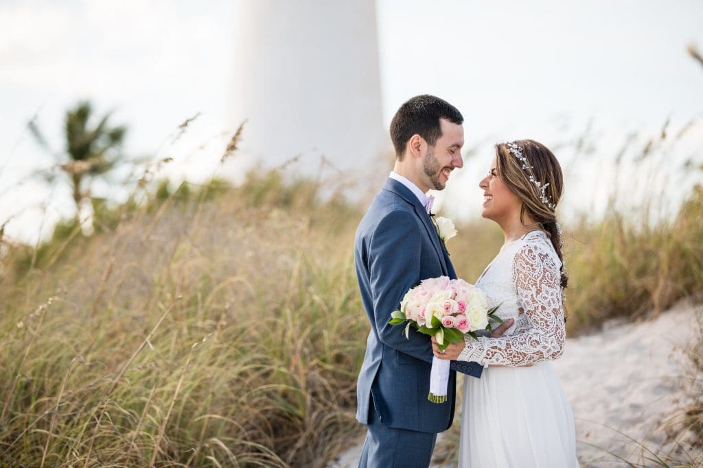 Small Miami Weddings - Laura and Jesus-83