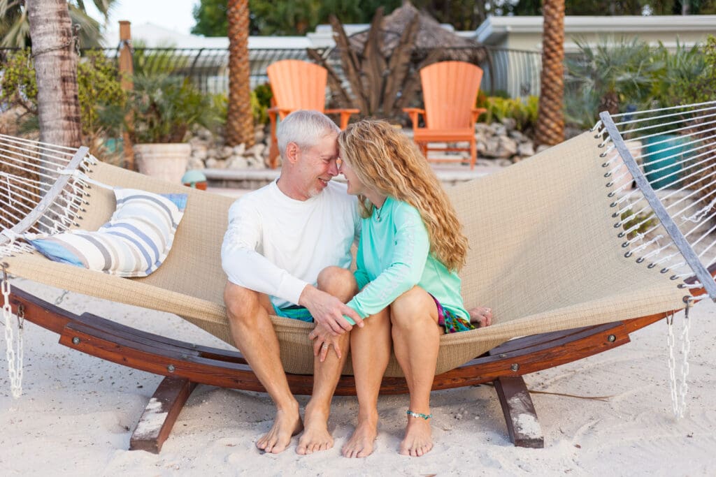 Small Miami Wedding, Amara Cay Resort Wedding, Eloping in Florida Keys Wedding Venue