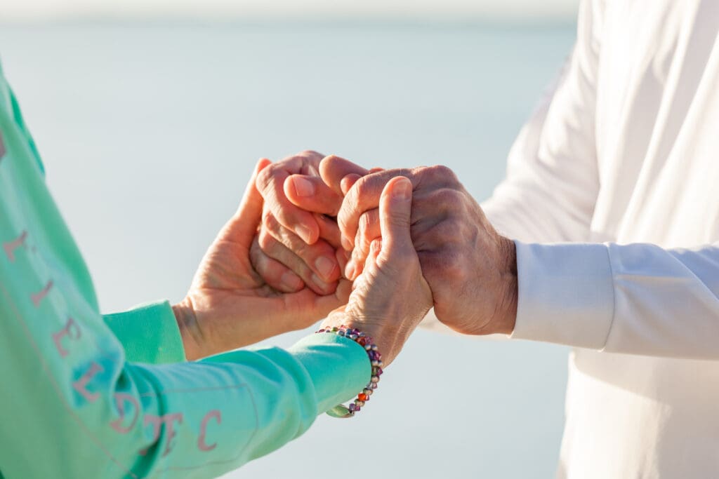 Small Miami Weddings, Eloping in Florida Keys, Wedding Venue Permit, Florida Marriage License