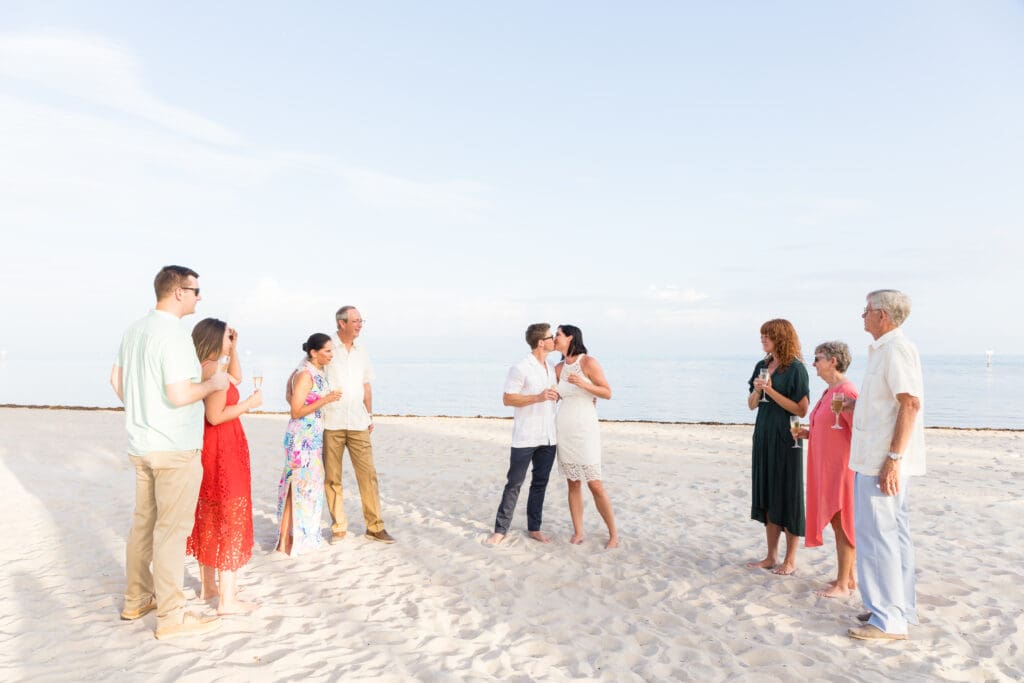 Small Miami Weddings, Marriage License Requirements in Florida, Monroe County Marriage License Requirements